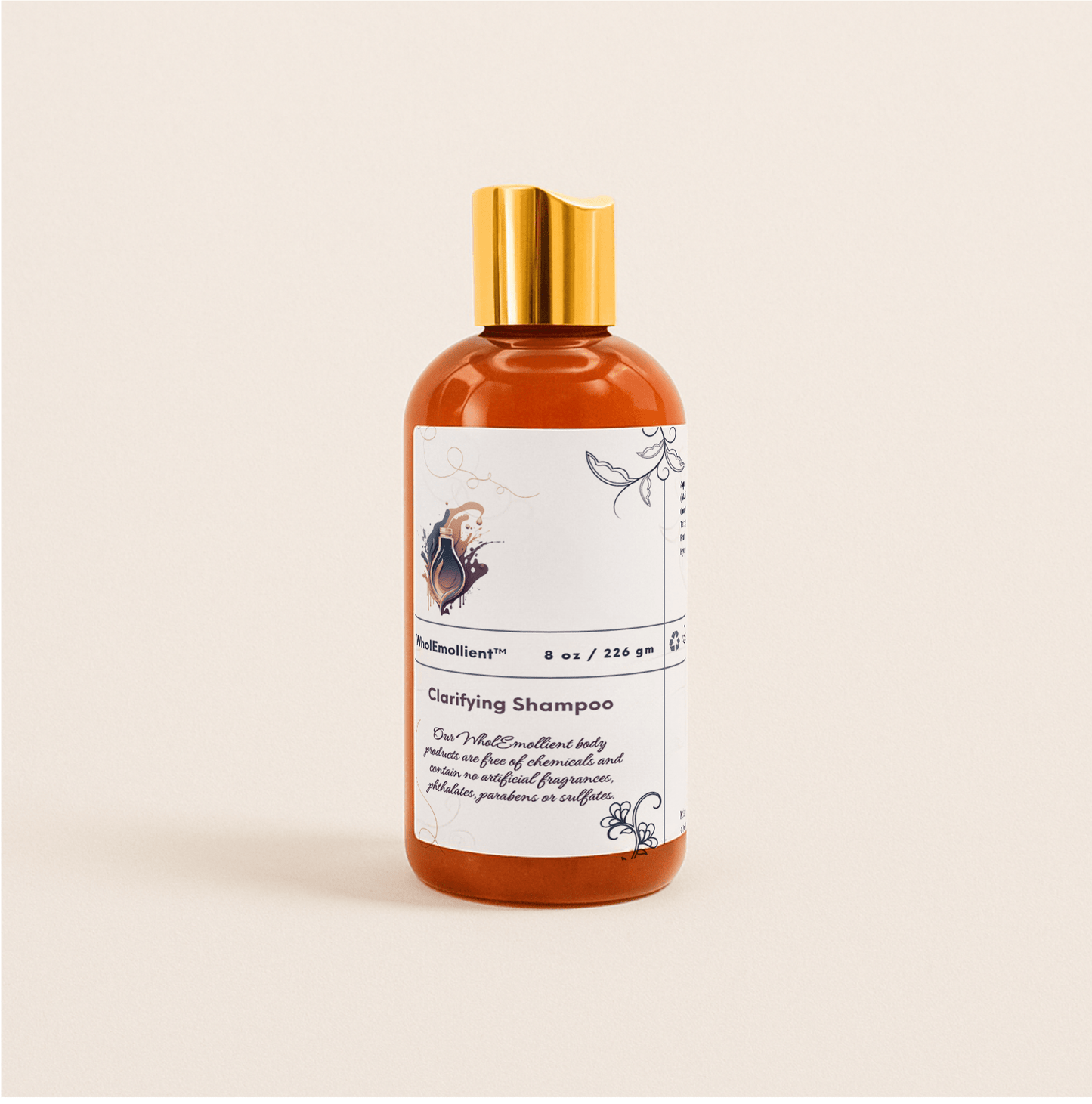 Clarifying Shampoo