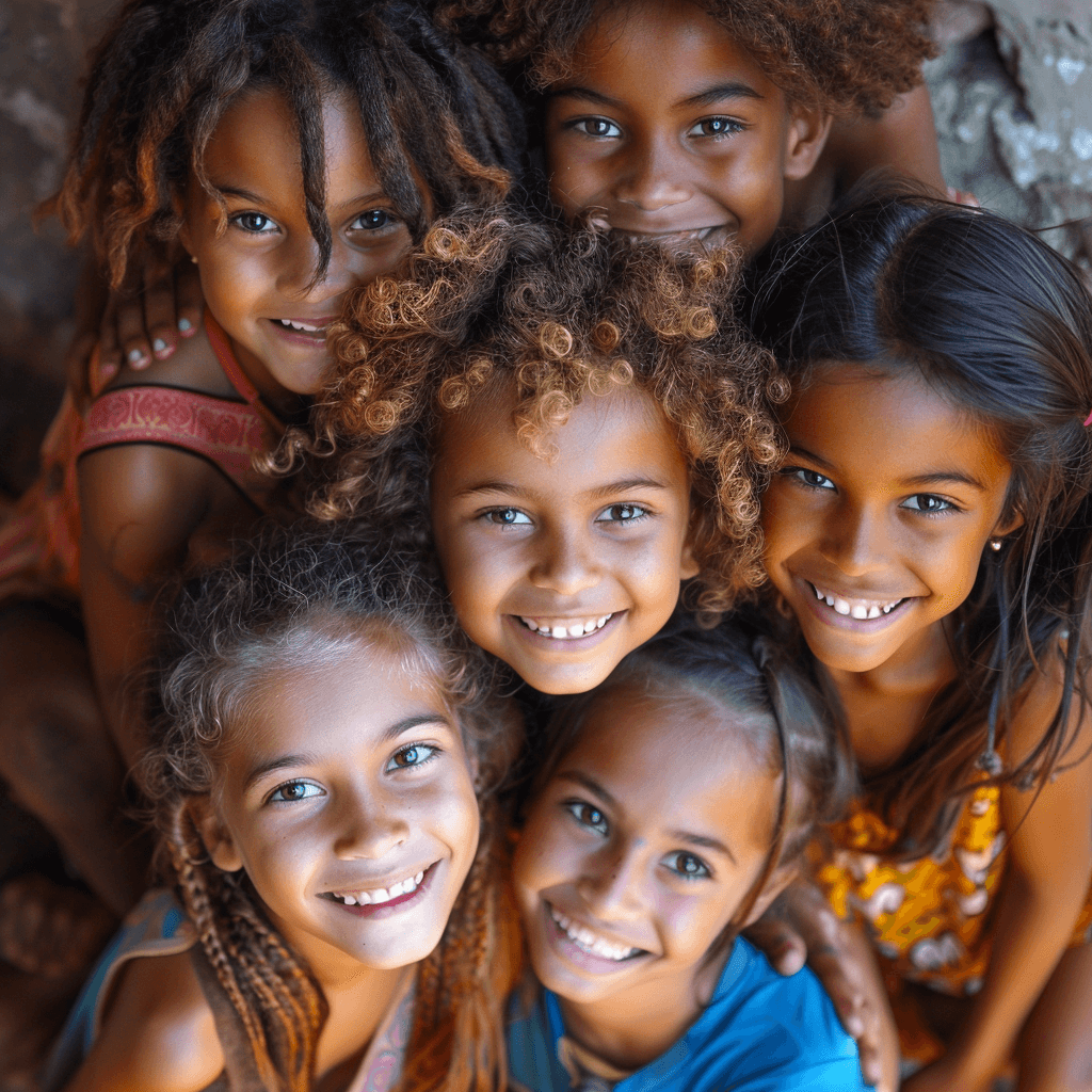 Musk Ambrette and Early Puberty in Girls: Why Non-Toxic, Fragrance-Free Choices Matter EKK Candle Art