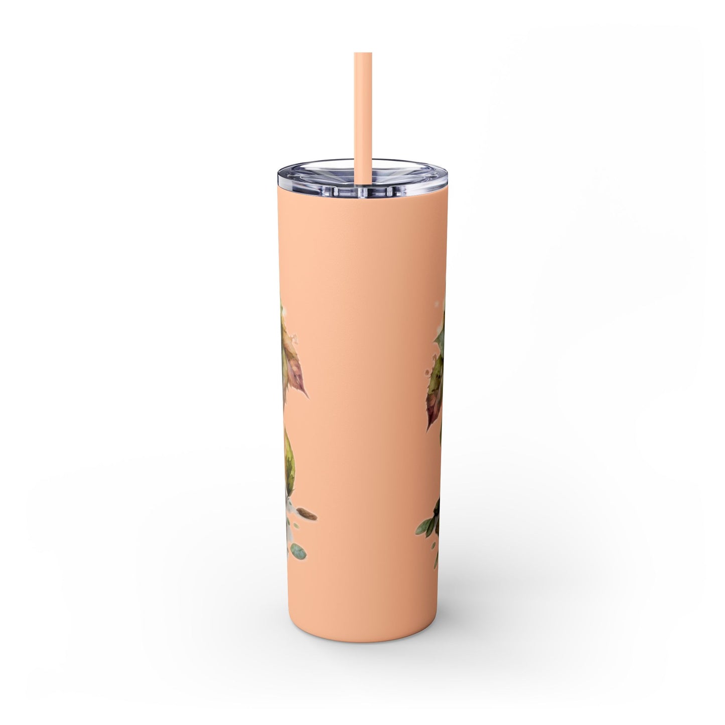 Bunny Love Stainless Steel Tumbler - 20oz 