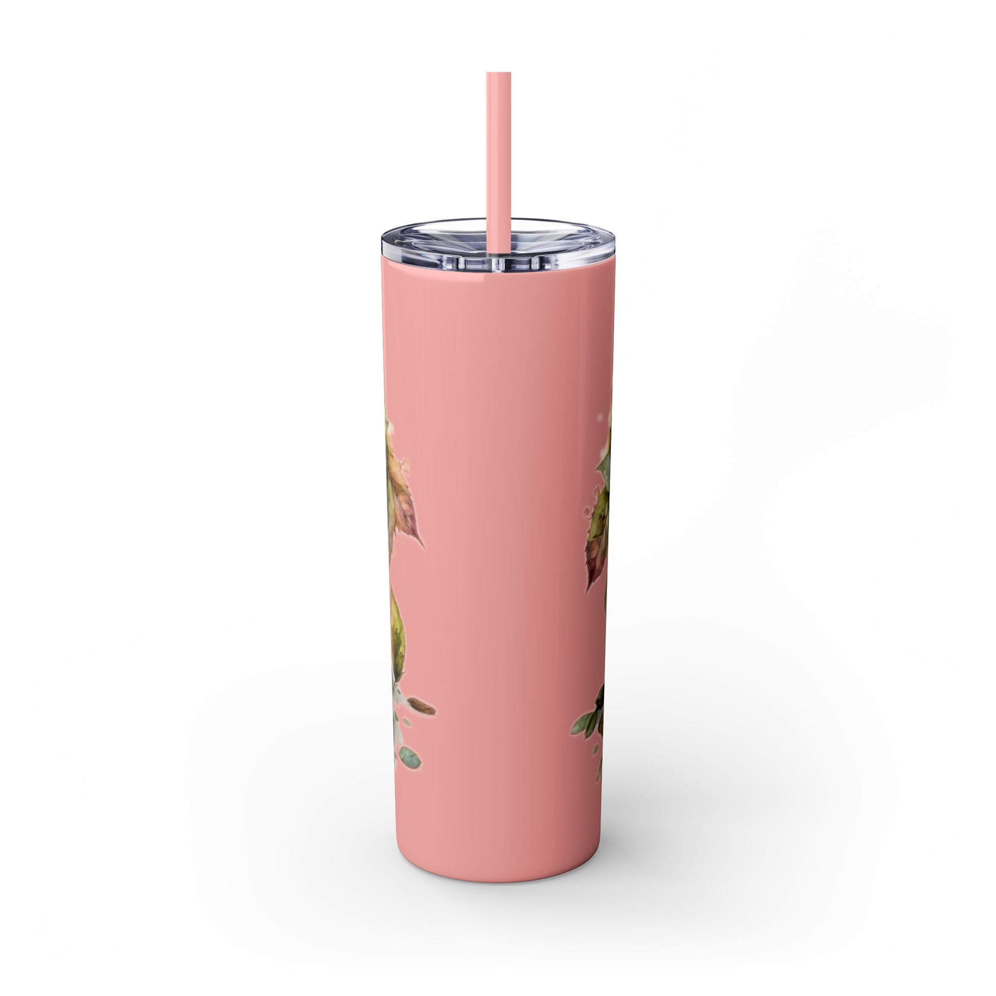 Bunny Love Stainless Steel Tumbler - 20oz 