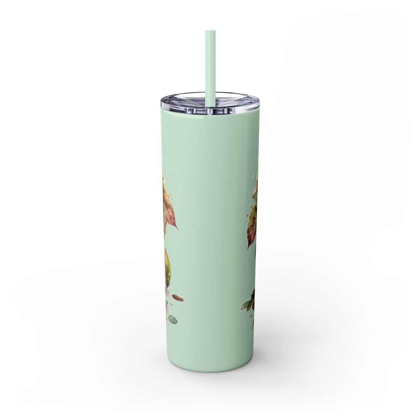 Bunny Love Stainless Steel Tumbler - 20oz 