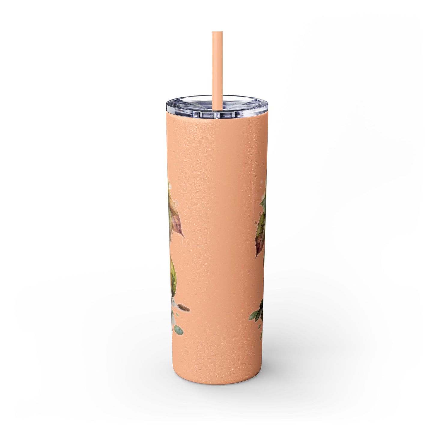 Bunny Love Stainless Steel Tumbler - 20oz 