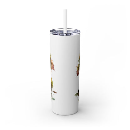 Bunny Love Stainless Steel Tumbler - 20oz 