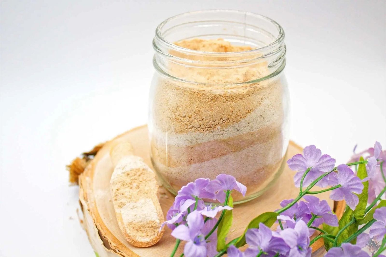 Oatmeal Honey Milk Bubble Bath Soak - Case of 15 - EKK Candle Art