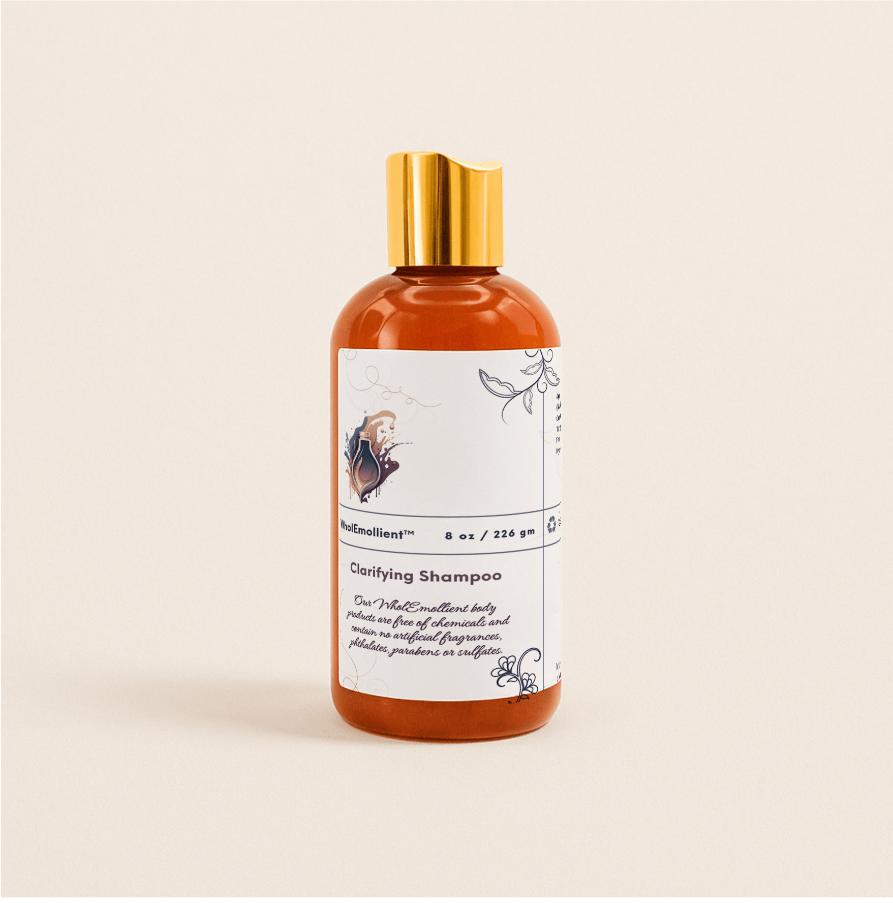 Clarifying Shampoo 